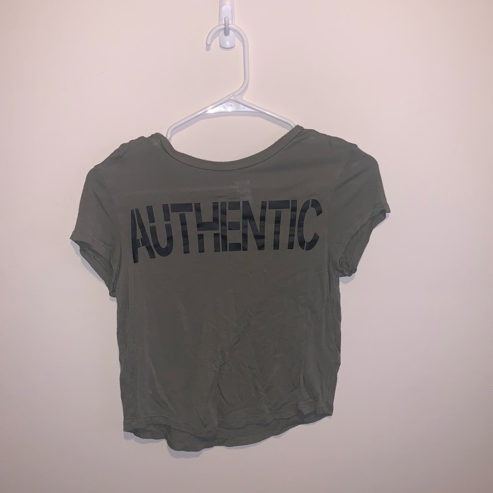 T-shirt